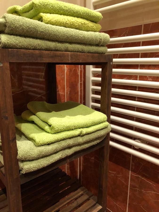 ווינר נוישטאדט Nina Apartment מראה חיצוני תמונה
