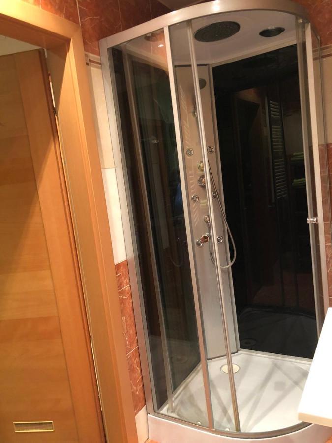 ווינר נוישטאדט Nina Apartment מראה חיצוני תמונה
